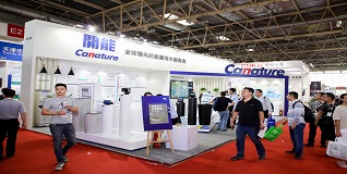 開能健康，您的一站式水處理合作選擇