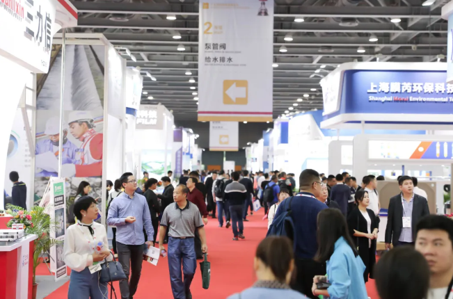投資規(guī)模近15000億元！如何拿下污水處理市場(chǎng)這塊“大餅”？