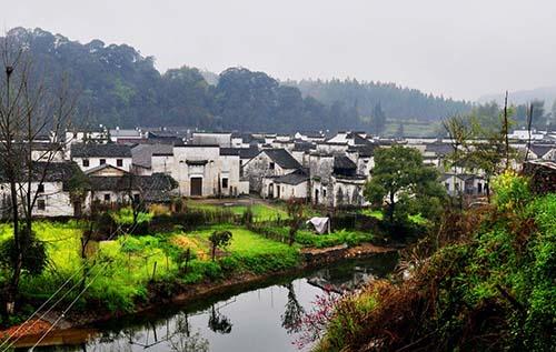 美麗鄉(xiāng)村建設(shè)，污水治理先行,政策和技術(shù)支持兩手抓