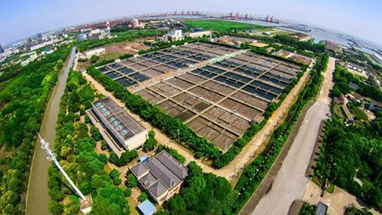 環(huán)保工程及服務(wù)：污水資源化如何形成千億市場(chǎng)規(guī)模？