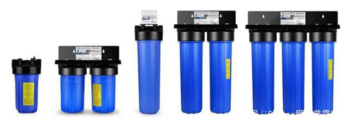 安裝了中央凈水器 還要安裝前置過濾器嗎？