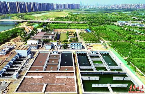 污水廠“碳中和”升級(jí)一定是高成本嗎？
