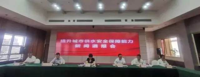 重慶 || 全市已建成750處公共直飲水設(shè)施，中心城區(qū)已有25座水廠