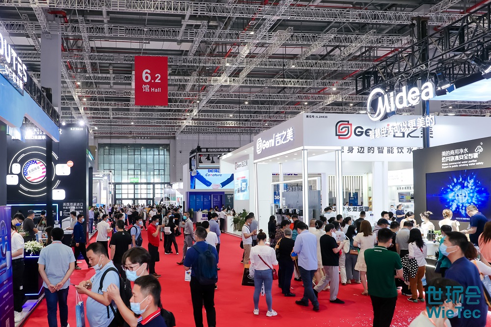 如何引爆凈水市場驅(qū)動力，上海國際水展助您開拓新商機