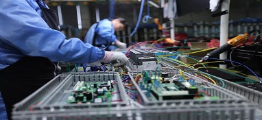 中廣電器入圍浙江省“專精特新”企業(yè)名單！