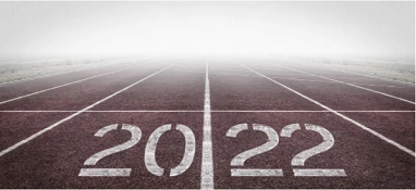 2022伊始：站在新起點(diǎn)、迎接新挑戰(zhàn)、探尋新機(jī)遇
