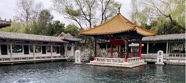 城市資訊|濟南每年節(jié)水能省出10個“大明湖”