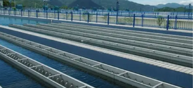 解決了兩大難題 水處理業(yè)新機(jī)會或?qū)⒃诳h域漸增