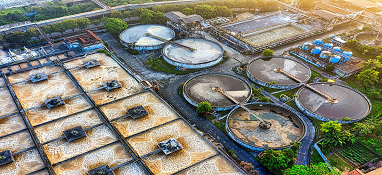 提升亞洲最大城中湖水質(zhì)！湯遜湖污水處理廠尾水排江工程正式通水投運