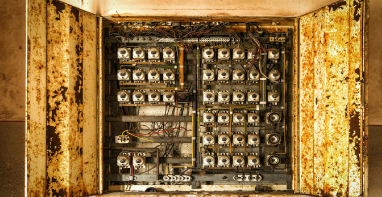 淘汰的廢舊電器去哪了？